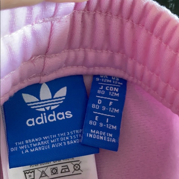 adidas pants - Picture 2 of 2